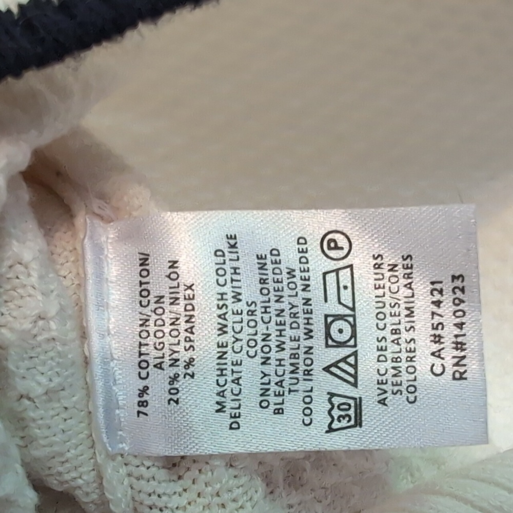 Loft Sweater - Picture 3 of 4